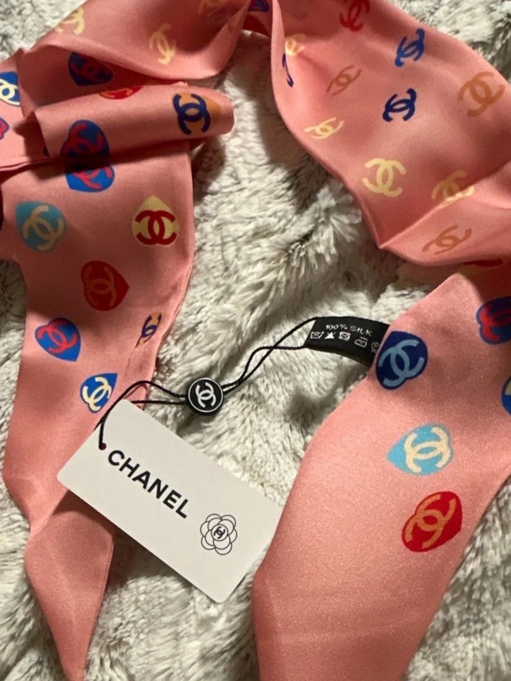 CC Twilly elegant cc